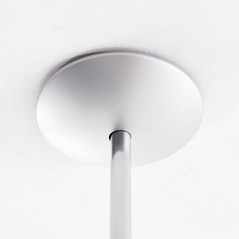 Tolomeo Sospensione Pergamena Suspension Lamp