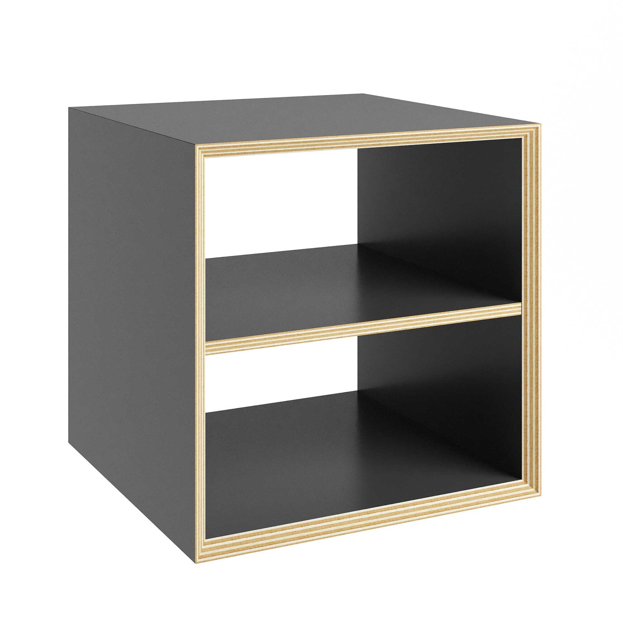 Vertiko Dice Side Table