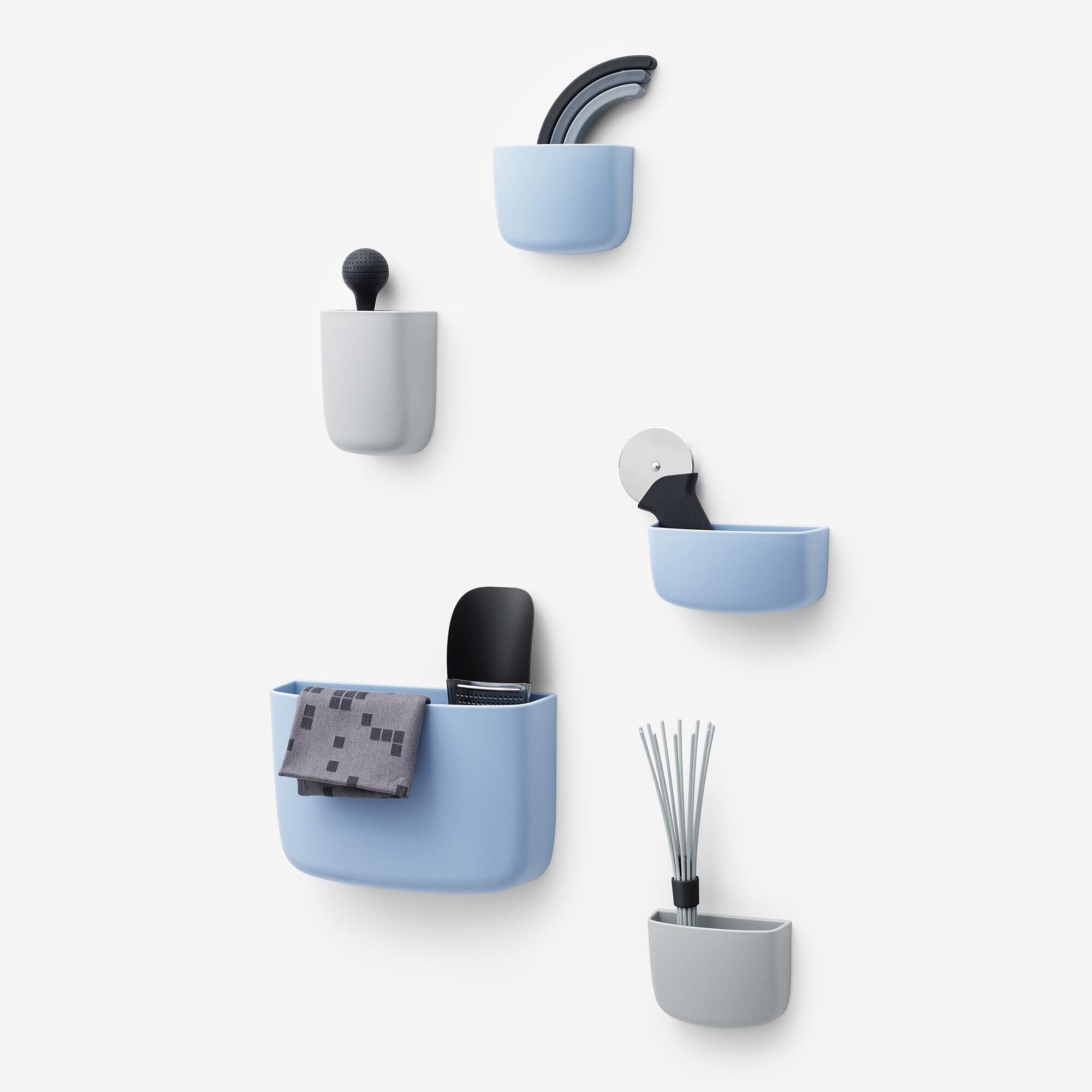 Pocket Organizer 3 Shelf