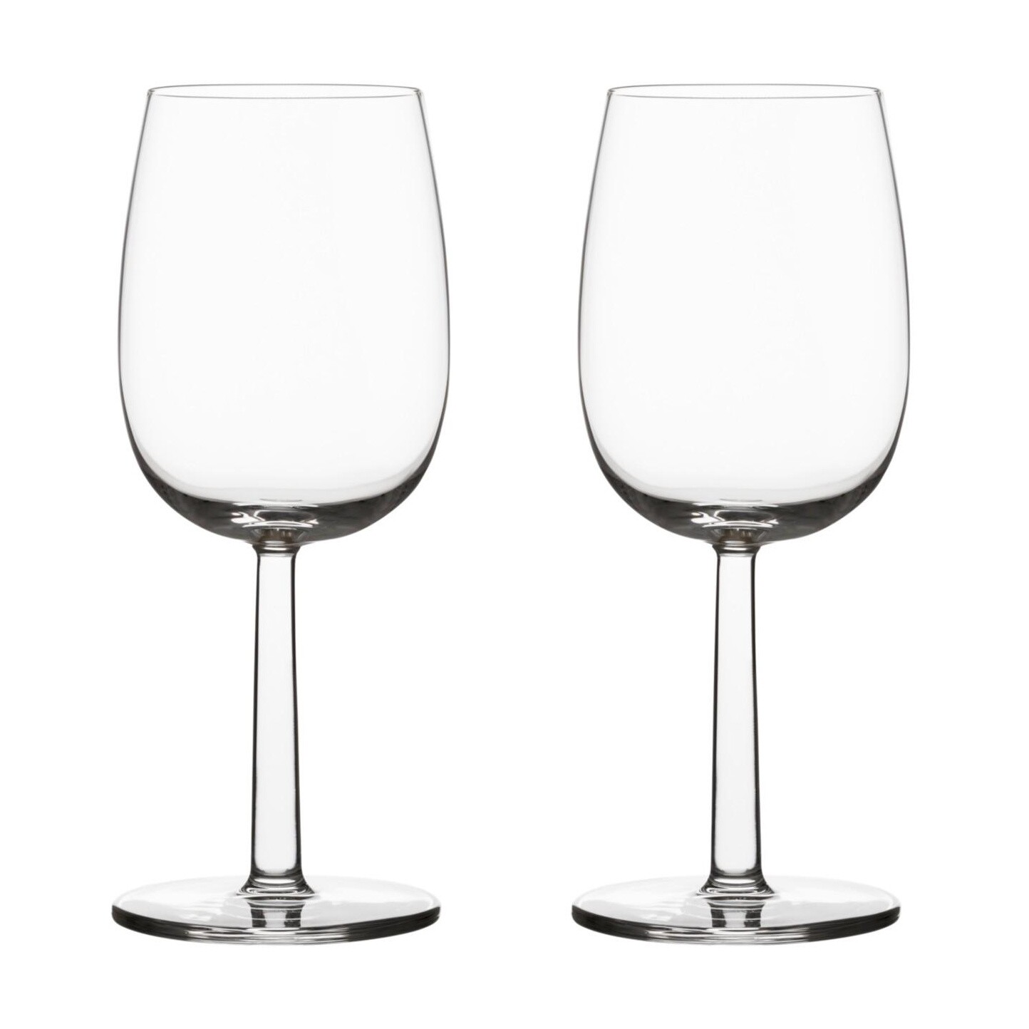 Raami White Wine Glass 28cl Set of 2