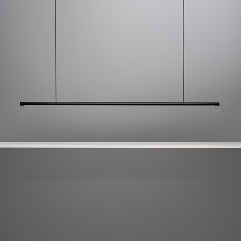 w181 Linier LED Suspension Lamp