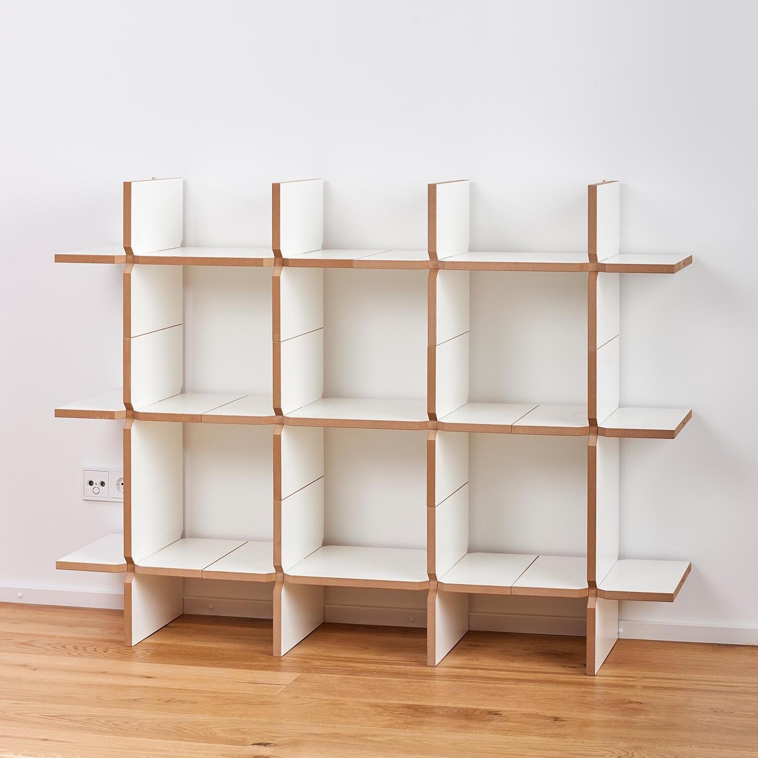 Solo Shelf Module