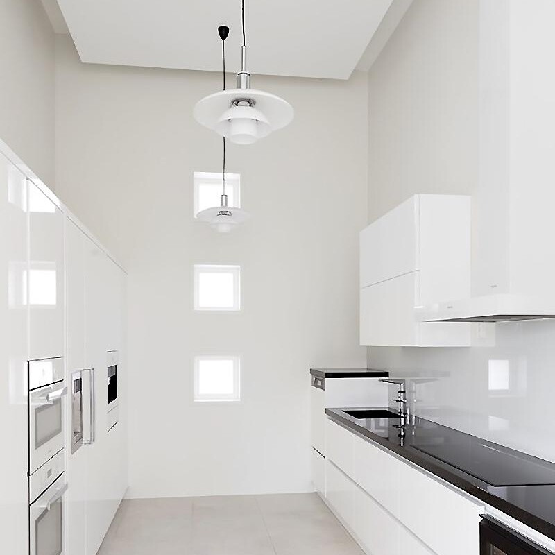 PH 3/2 Suspension Lamp