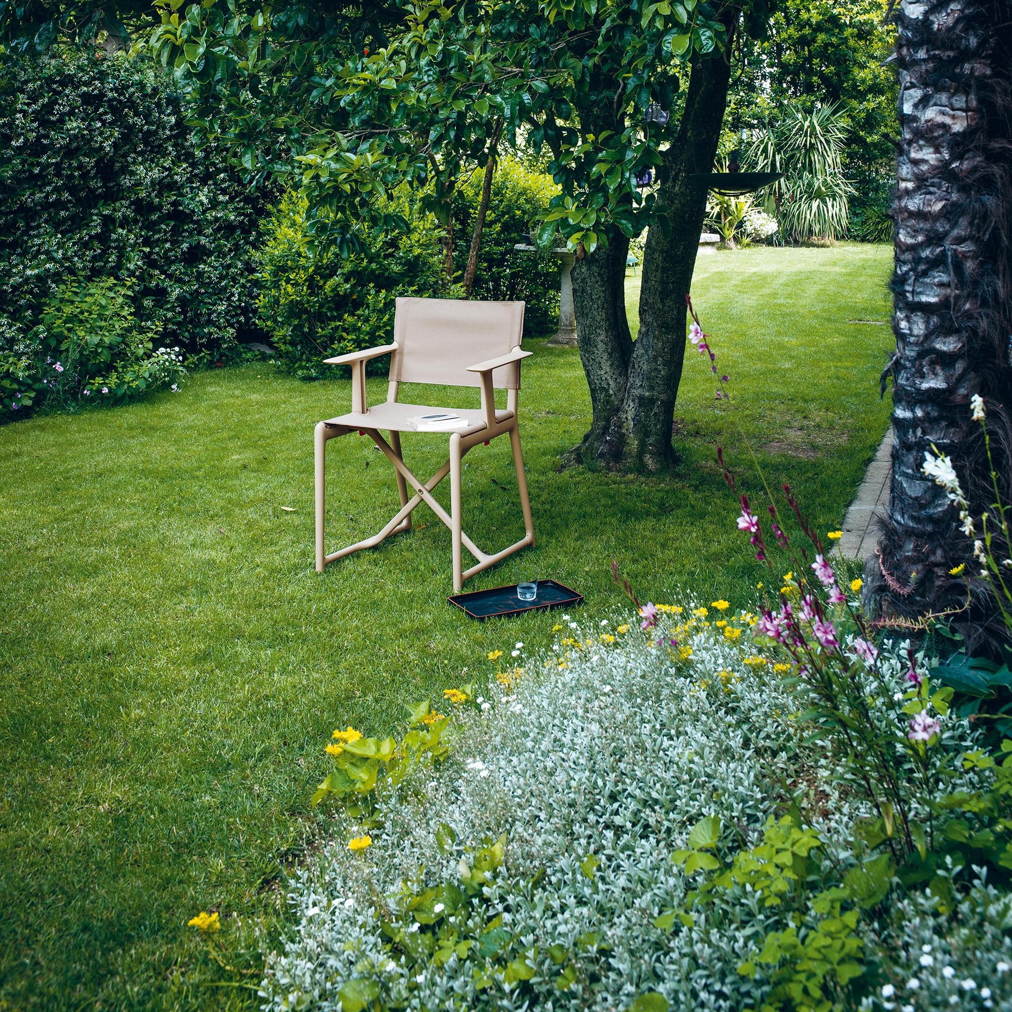 Stanley Folding Chair