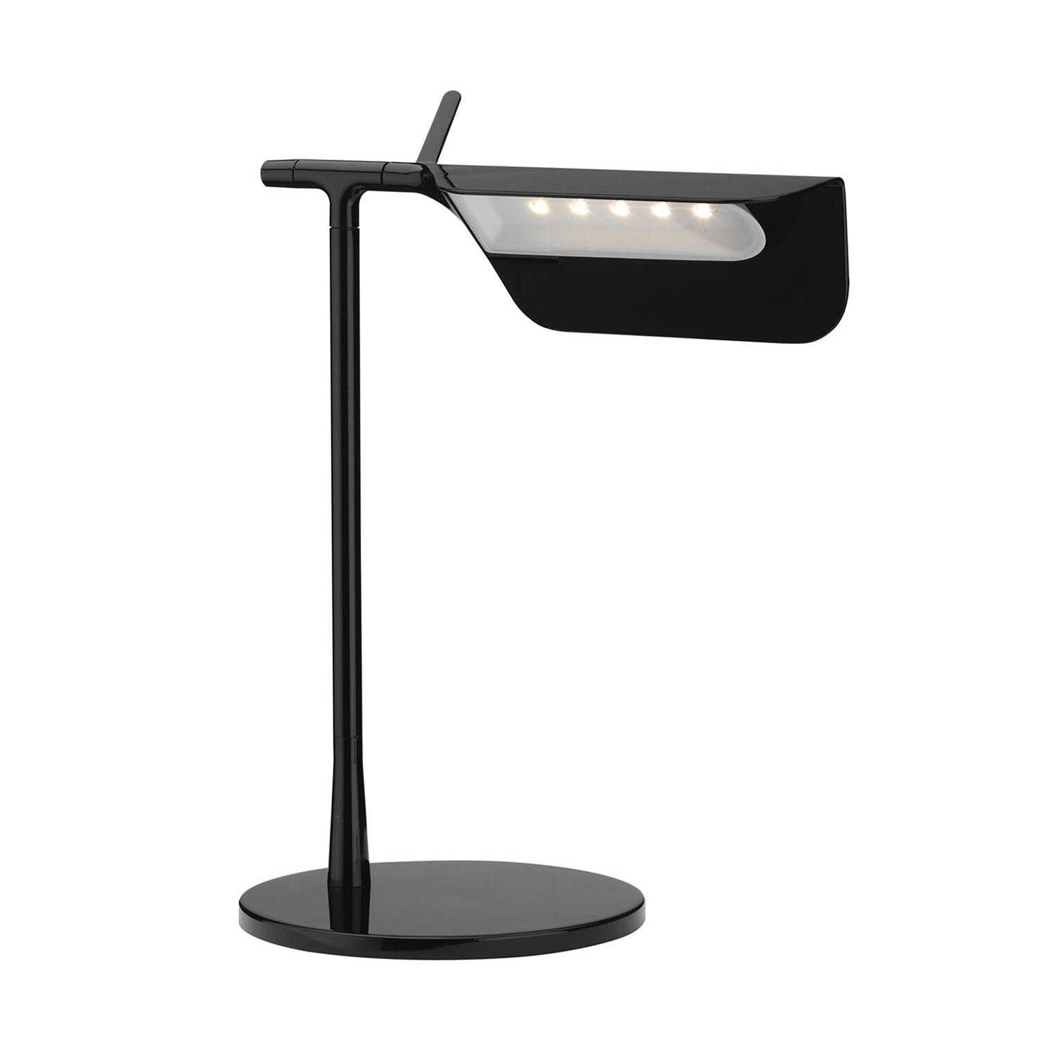 Tab T LED Table Lamp