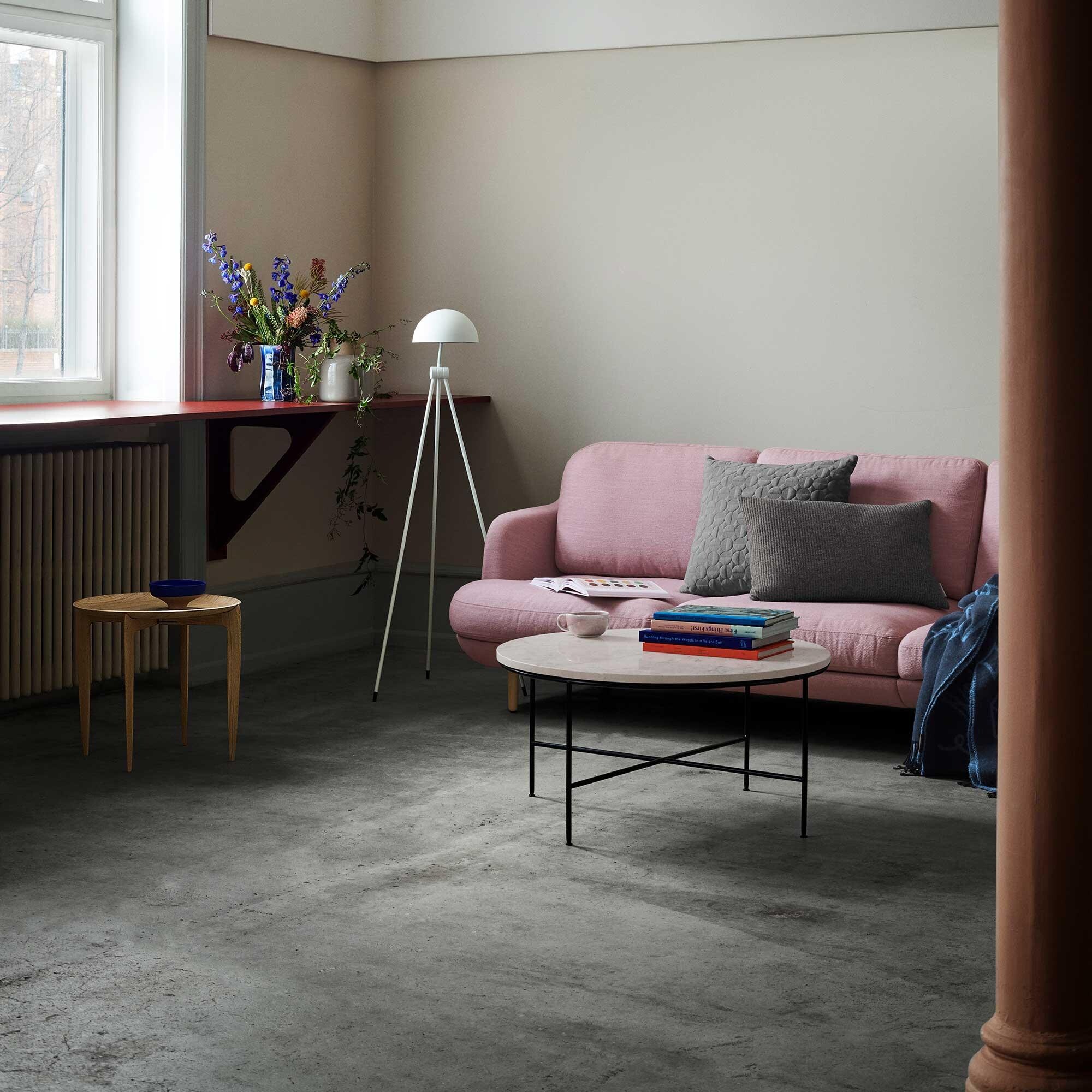 Planner™ MC300 Coffee Table Round