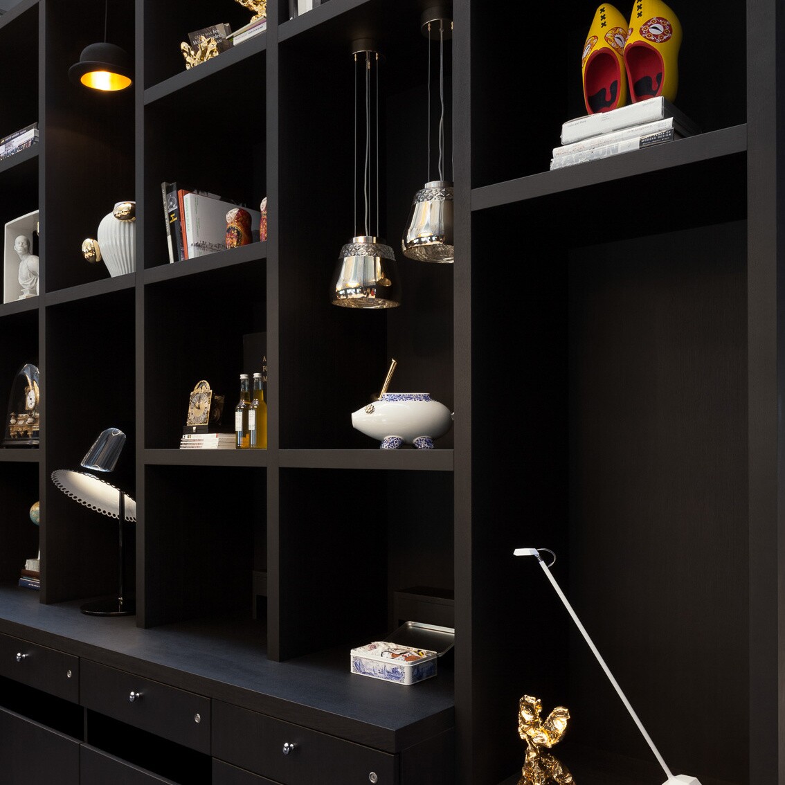 Valentine Suspension Lamp