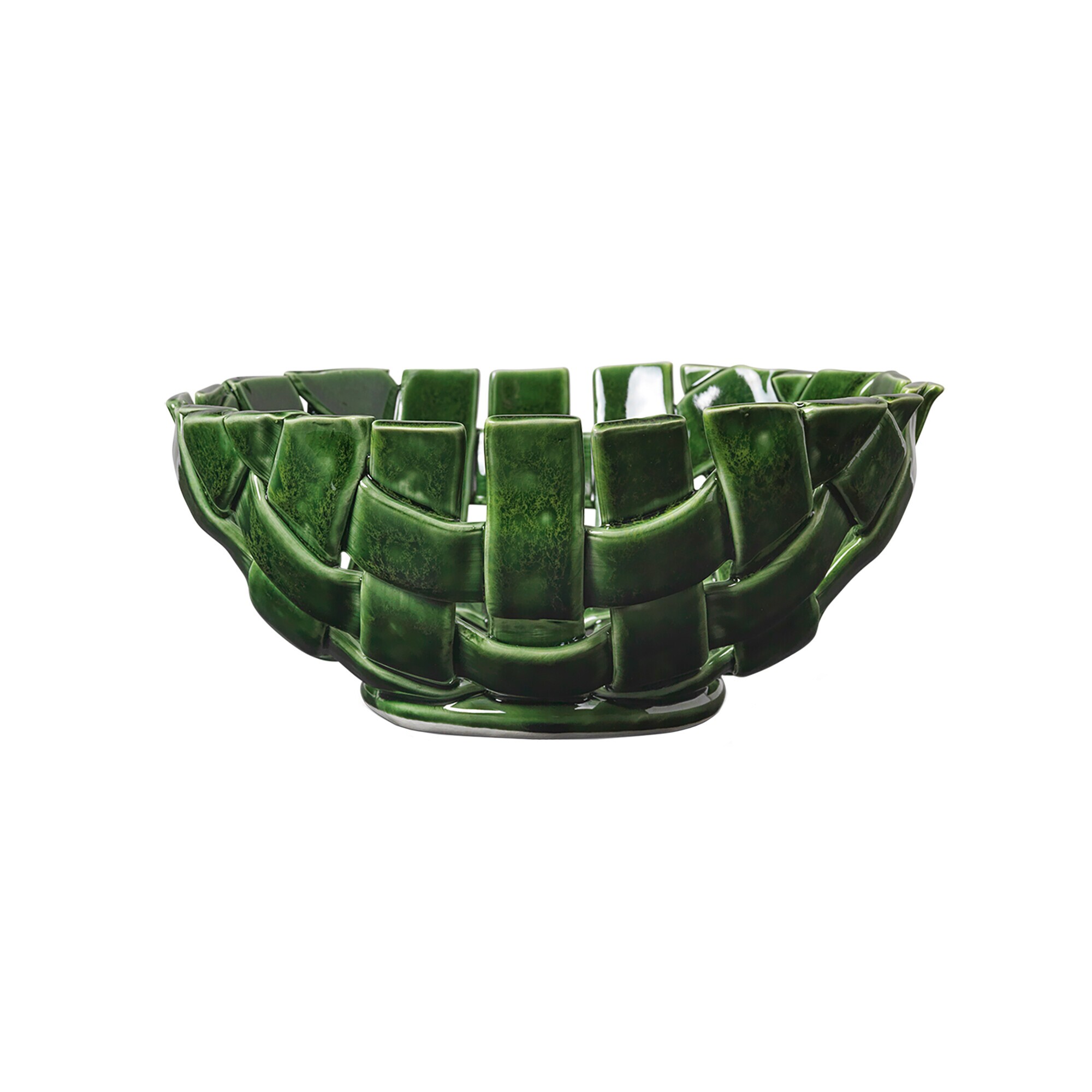Plait Bowl Ø 24cm