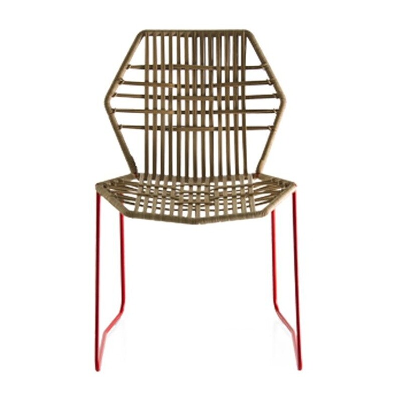 Tropicalia Chair