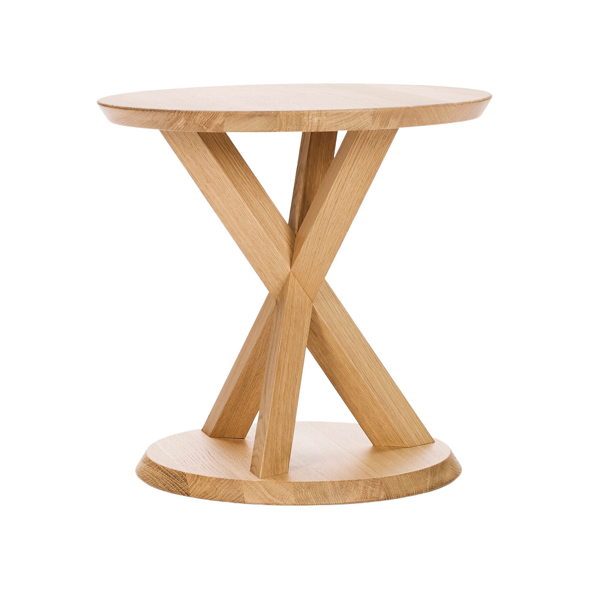 Volkshaus Side Table