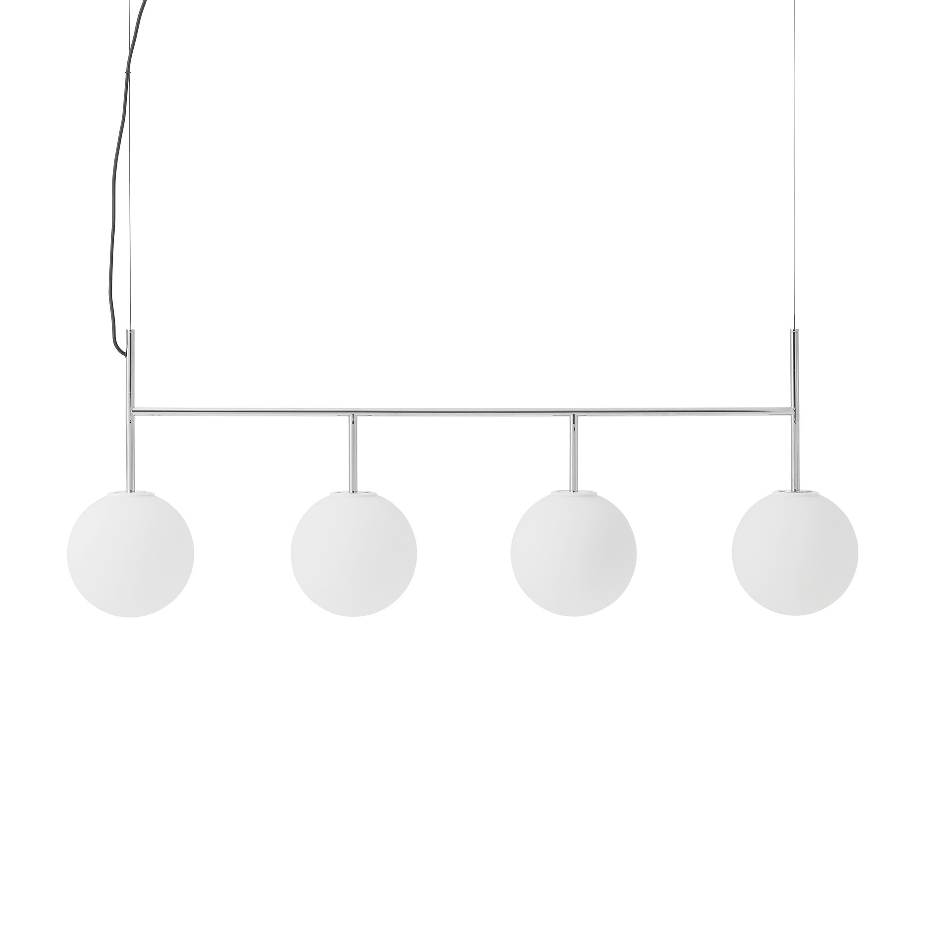 TR Bulb Frame Suspension Lamp