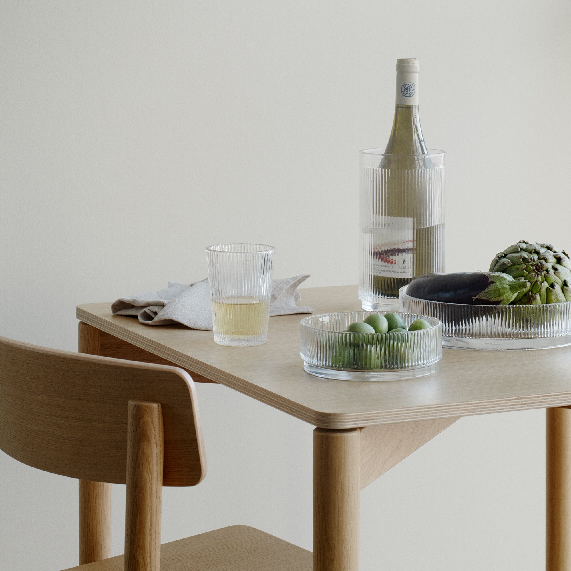 Pilastro Wine Cooler