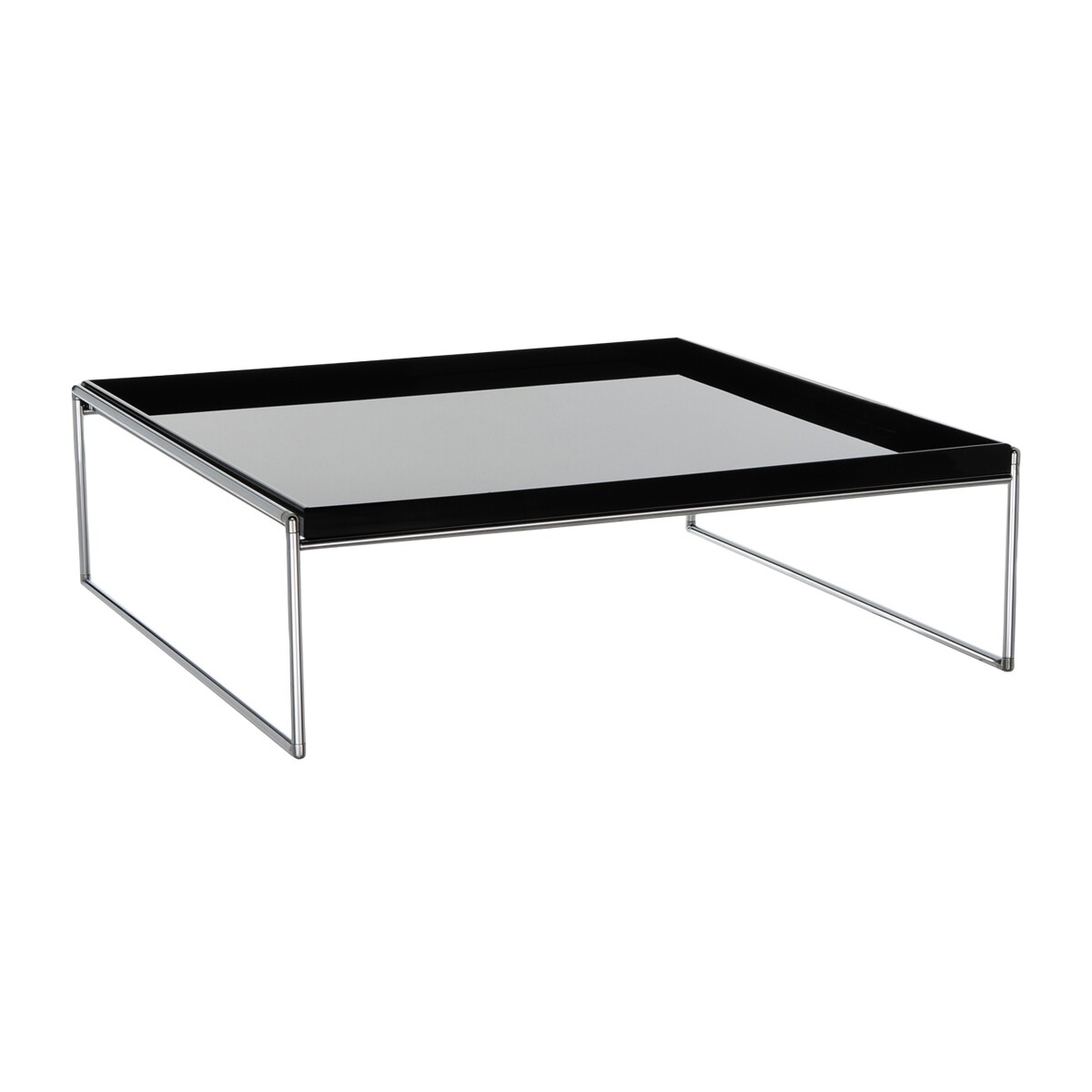 Trays Coffee Table 80x80cm
