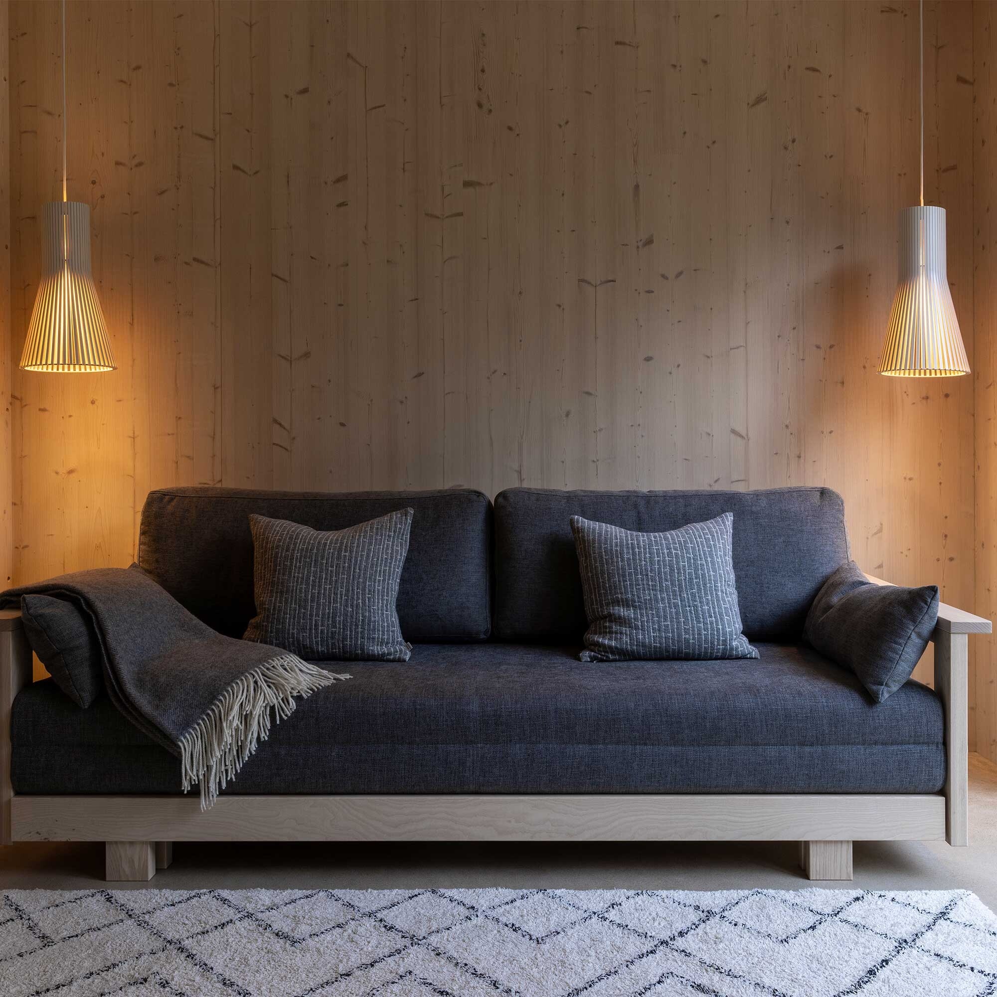 Secto 4201 Suspension Lamp