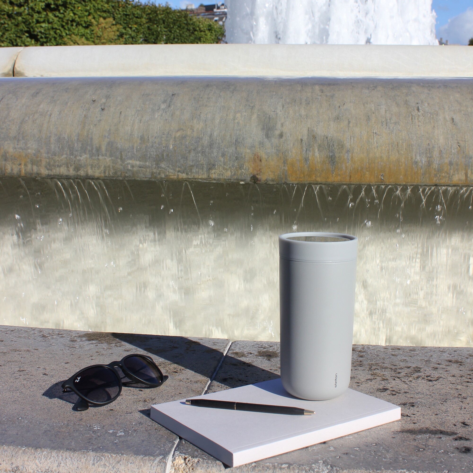 To Go Click Thermo Cup 0.2L