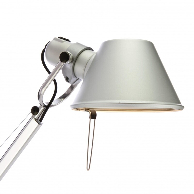 Tolomeo Mini Tavolo LED Table Lamp