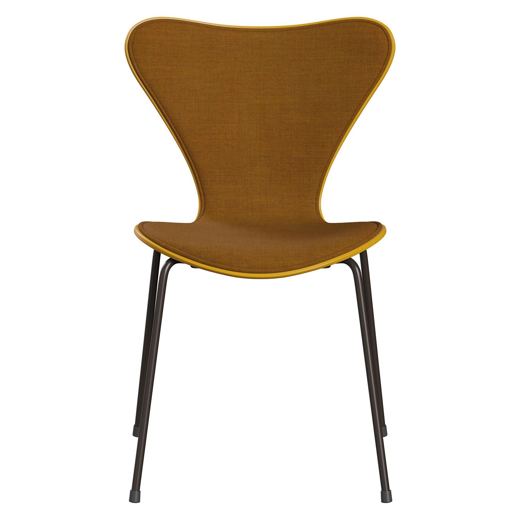Series 7™ Chair Front Upholstered Brown Bronze
