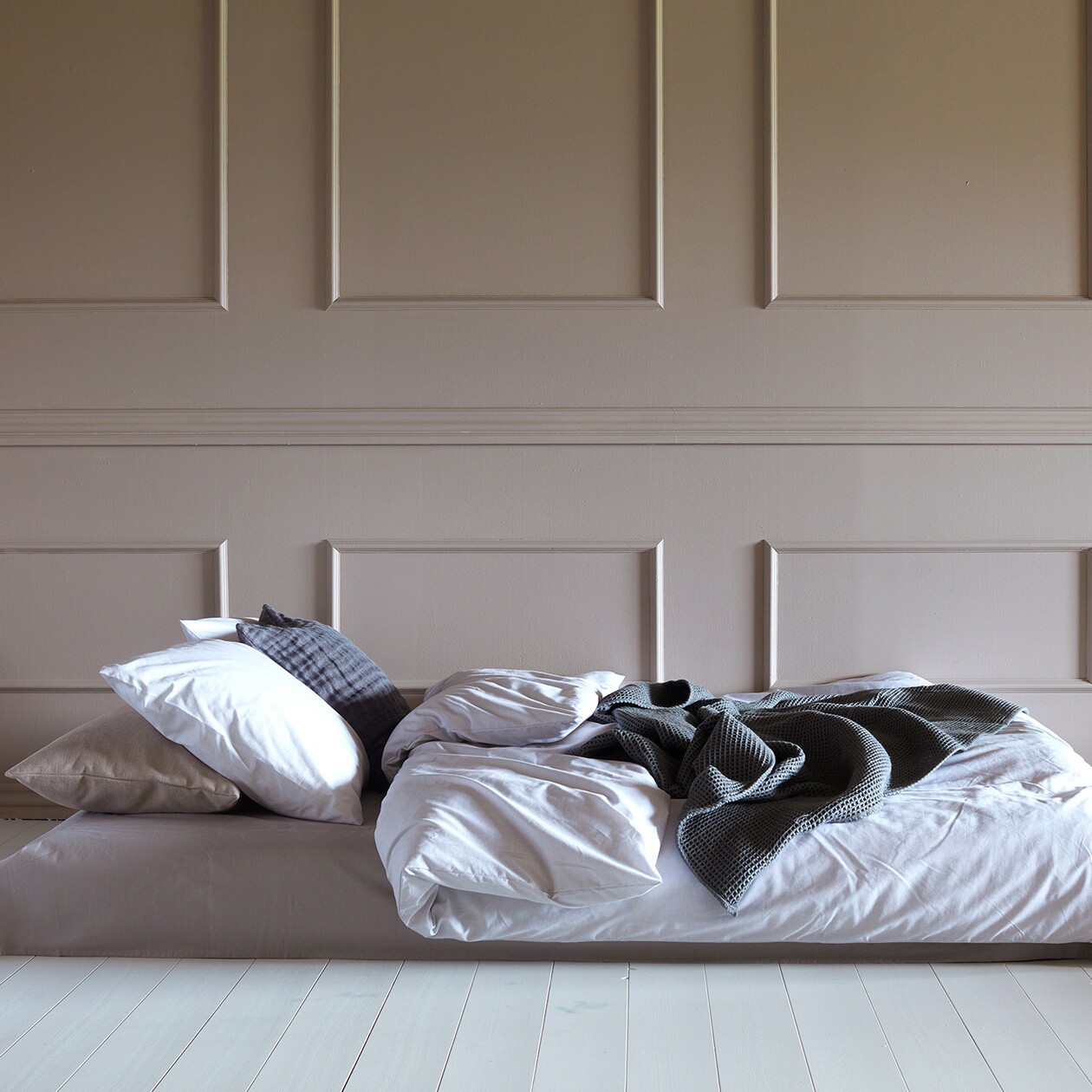 Sigmund Indu Sofa Bed 200x84cm