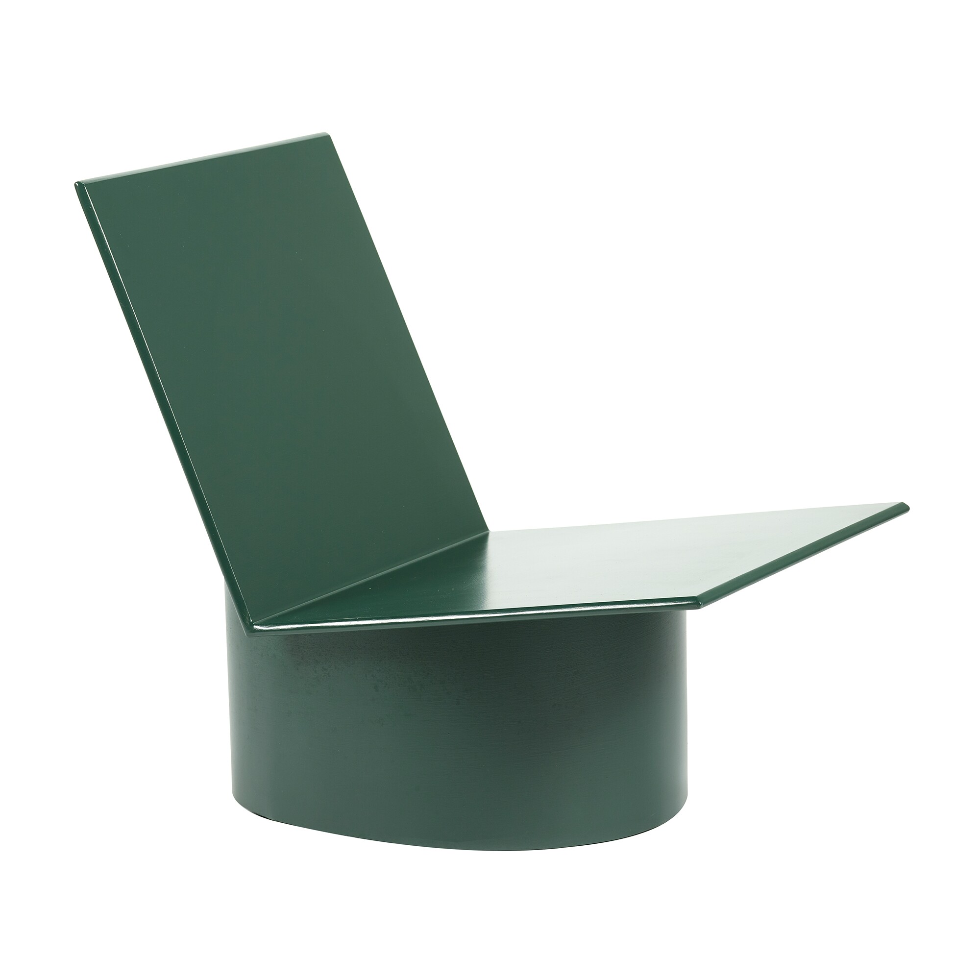 Valerie Marie Lounge Chair