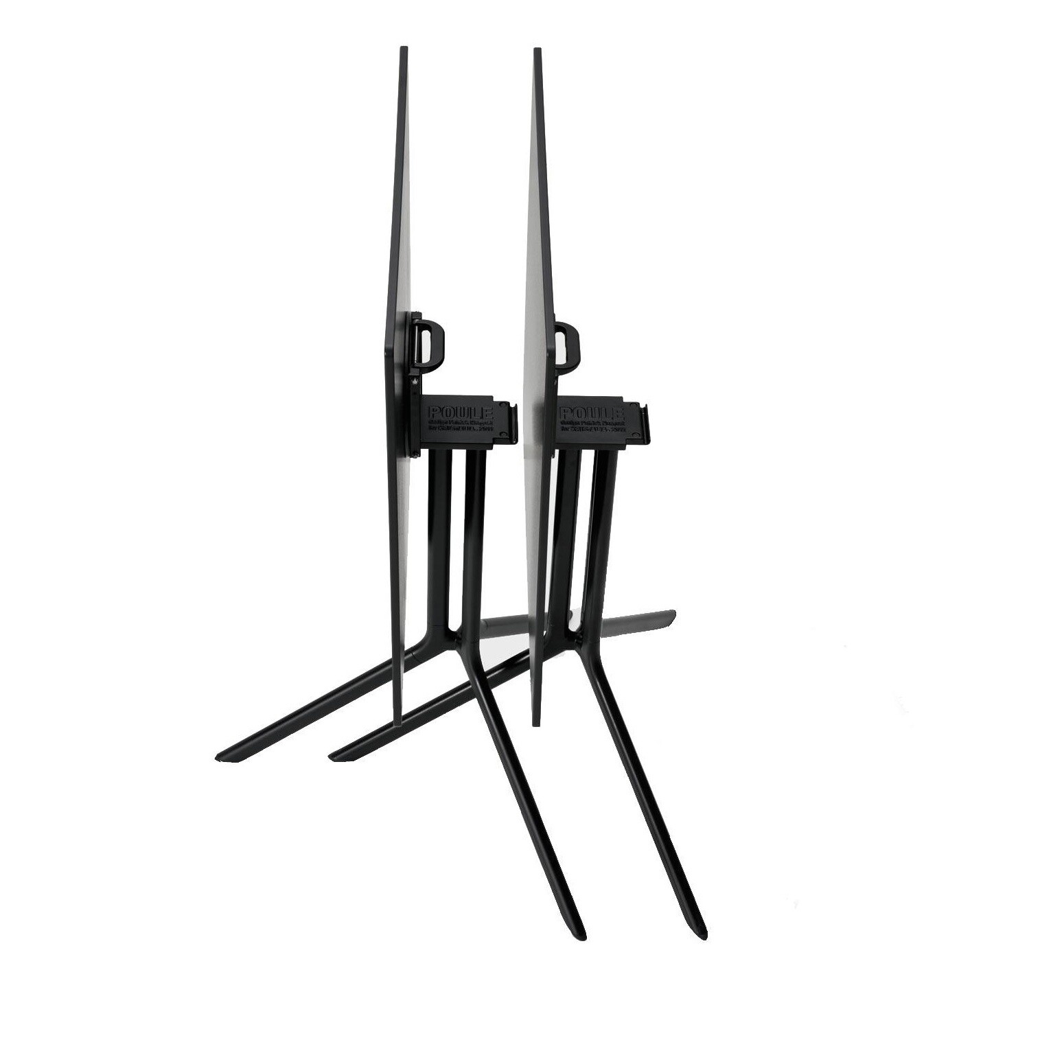 Poule Bistro Table rectangular 59x59cm