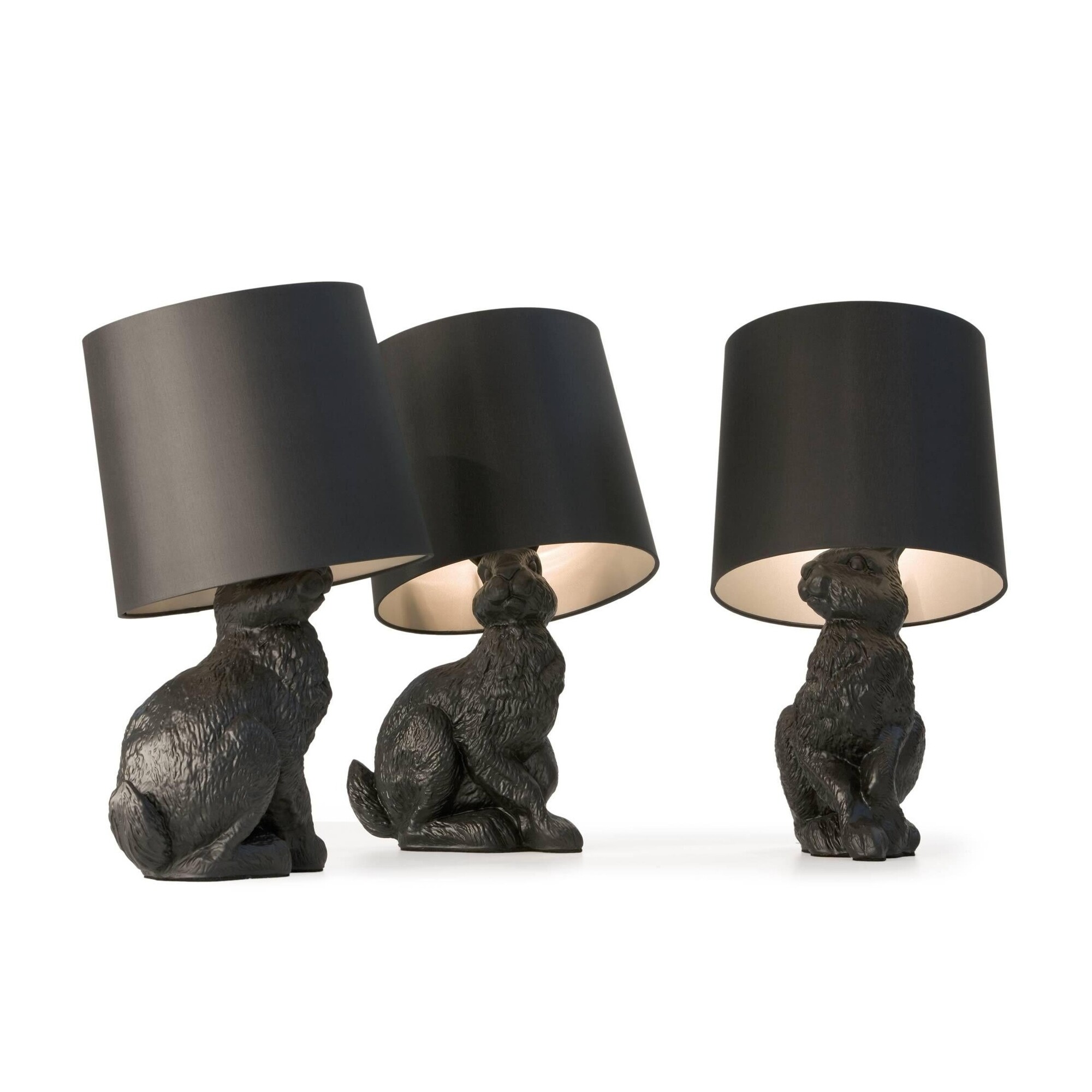 Rabbit Table Lamp