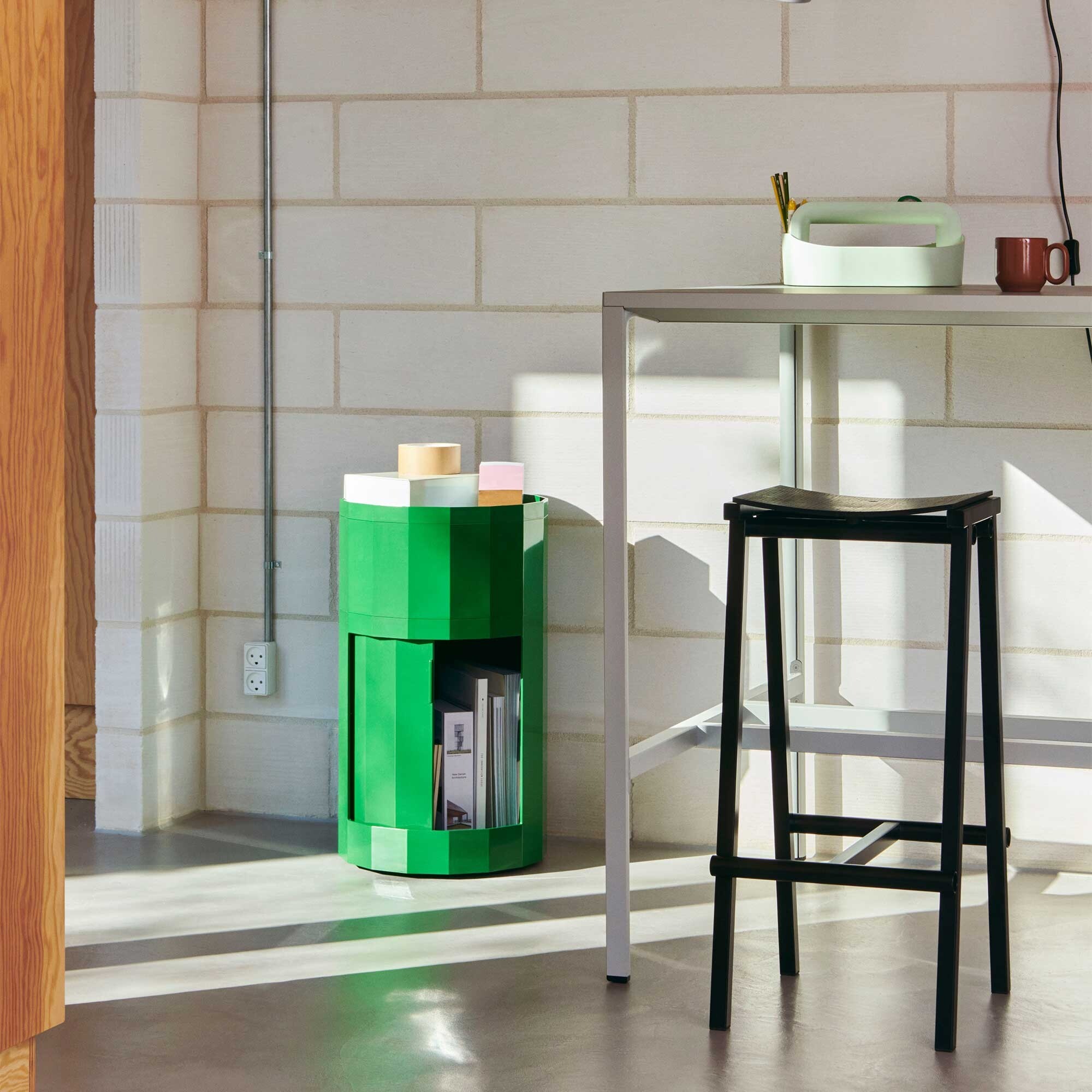 Taburete 8 Bar Stool 75cm