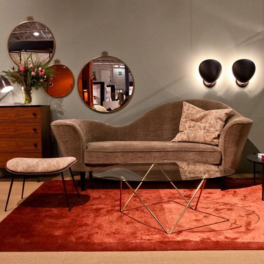 Pedrera Coffee Table