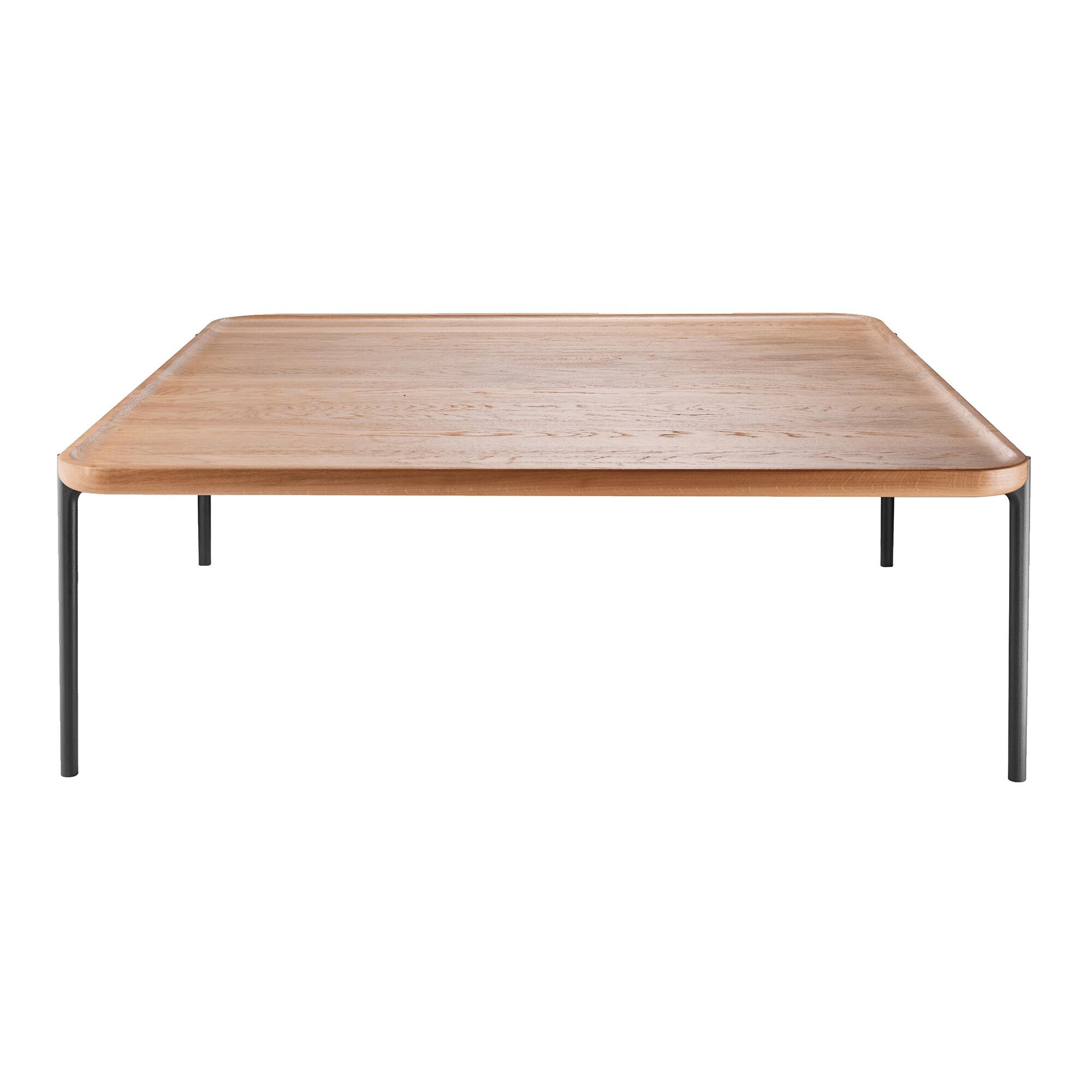 Savoye Lounge Table 100x100cm