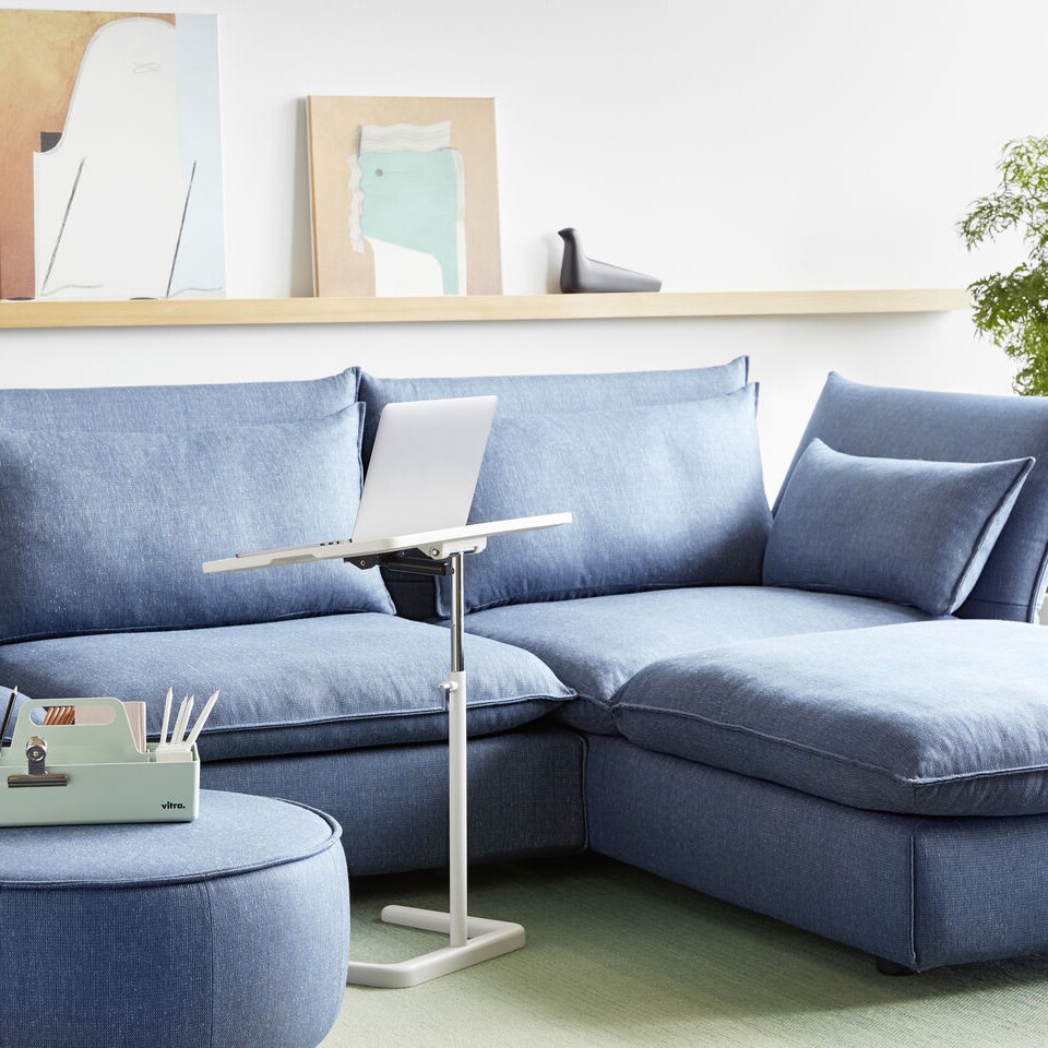 L'Oiseau Bouroullec Figure