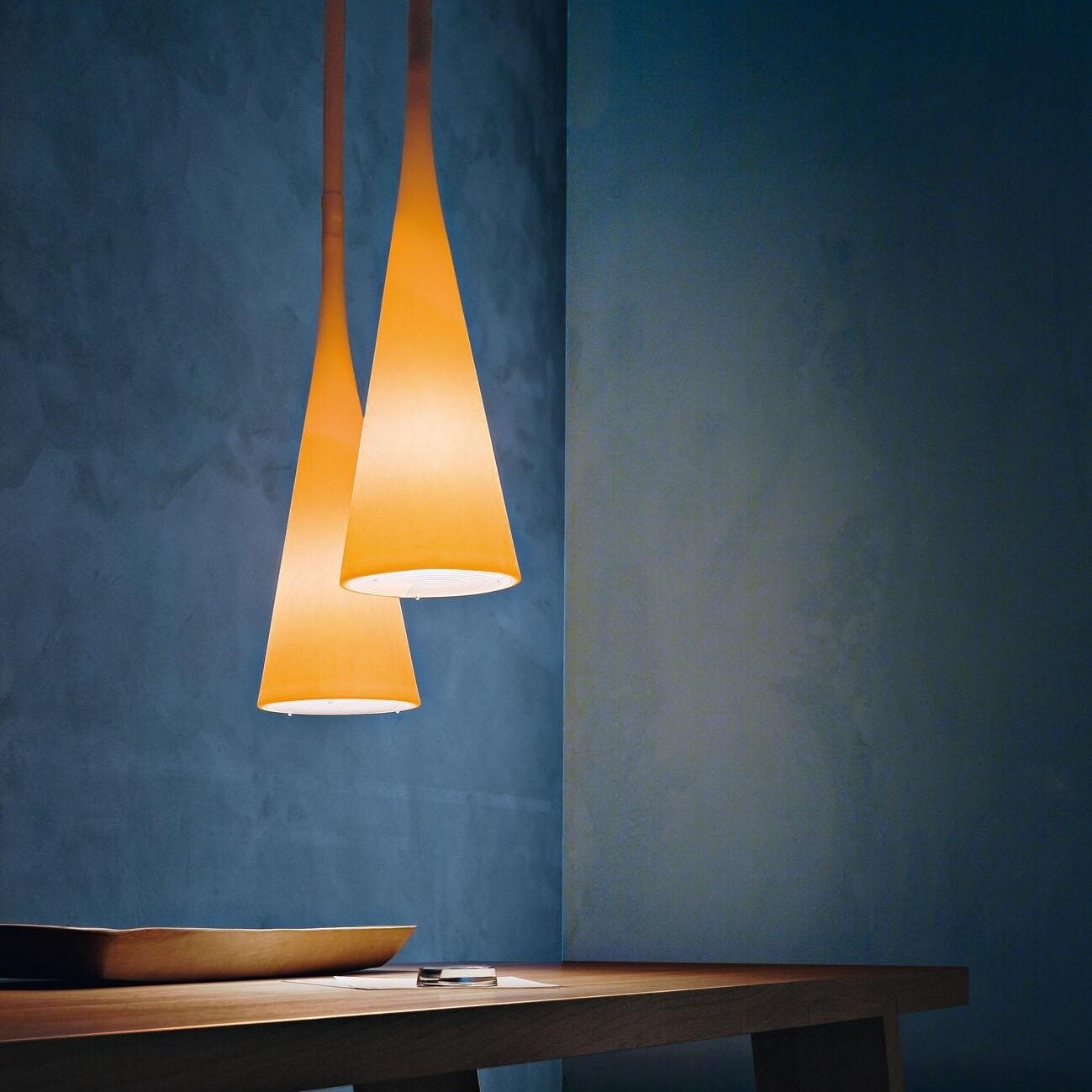 Uto Outdoor Suspension Lamp