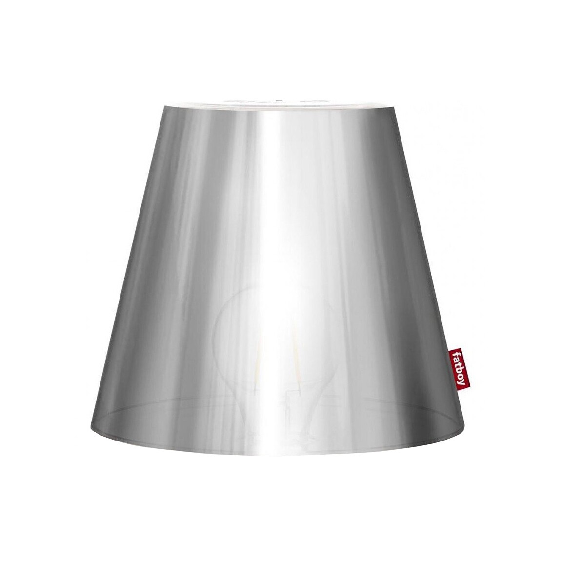 Transloetje Metallicappie Lampshade