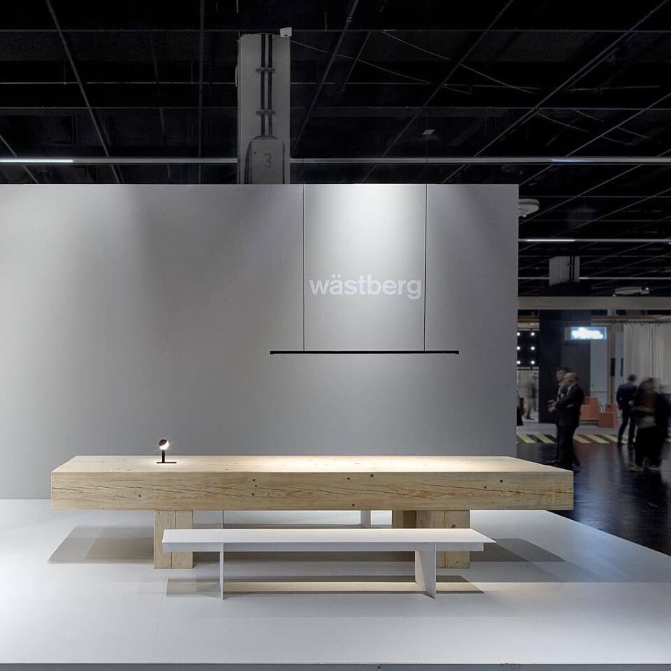 w181 Linier LED Suspension Lamp