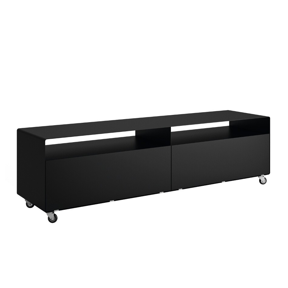 R 110 TV/Hi-Fi Sideboard 159.5x40x45cm