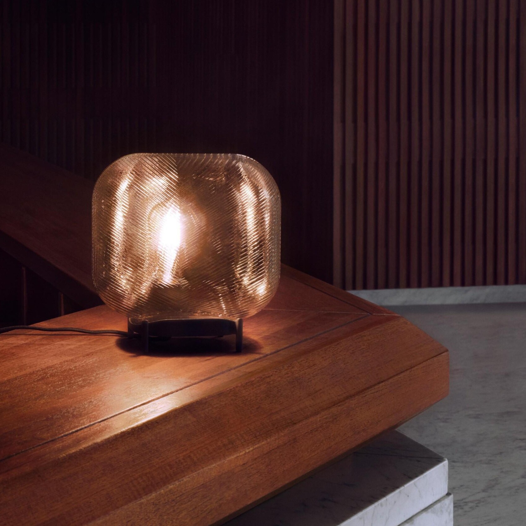 Virva Table Lamp