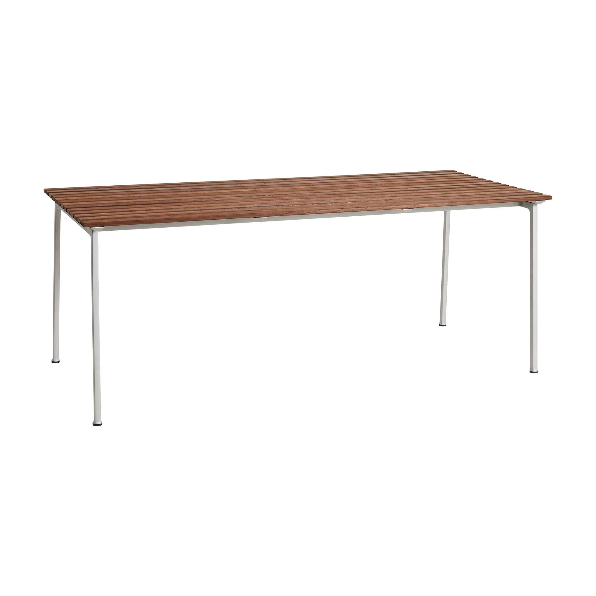 Traverse Outdoor Table 190x83cm