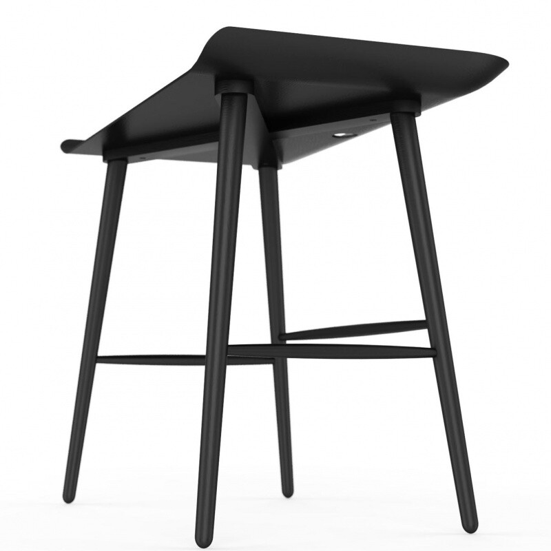 Woood Desk 100x64x78cm