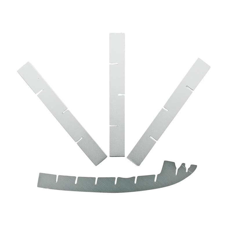 Titania Querrippen-Set