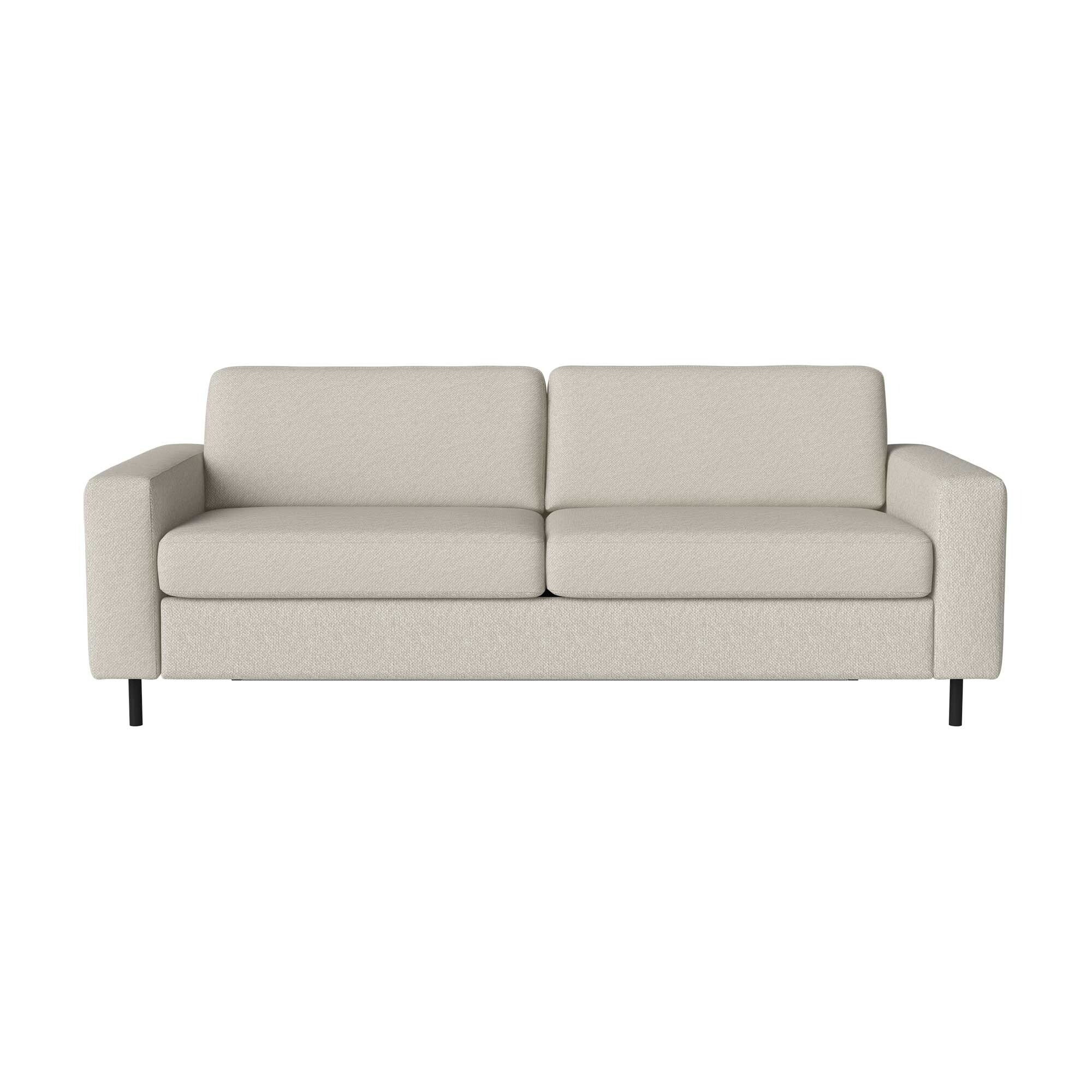 Scandinavia 3 Seater Bed Sofa