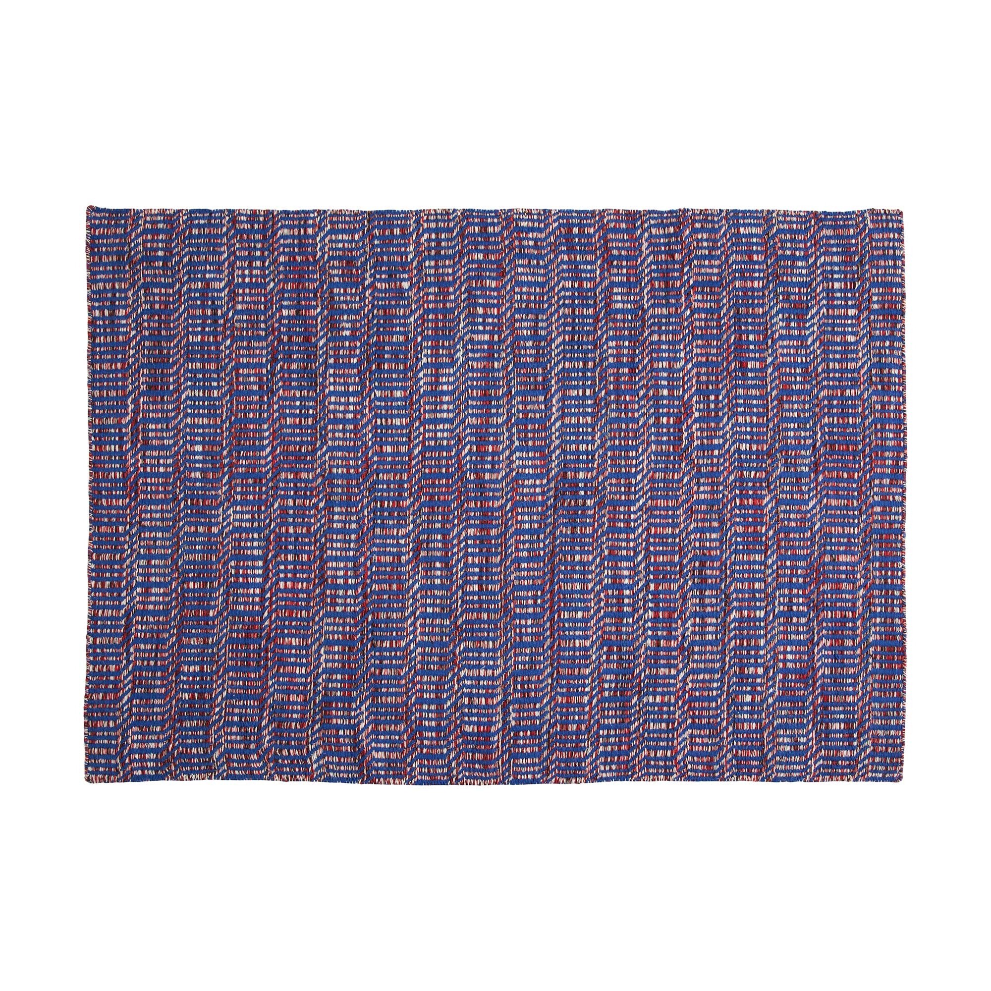 Radio Rug 170x240cm