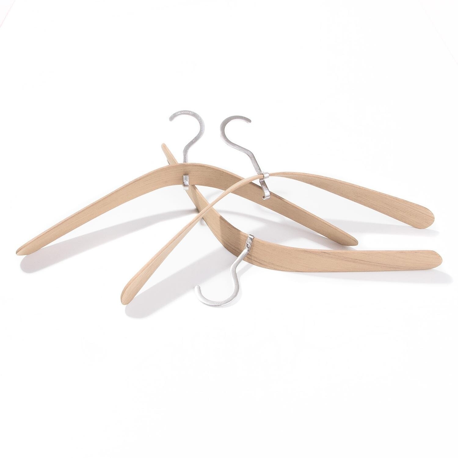Skagerak Pilot Coat Hanger Set of 3