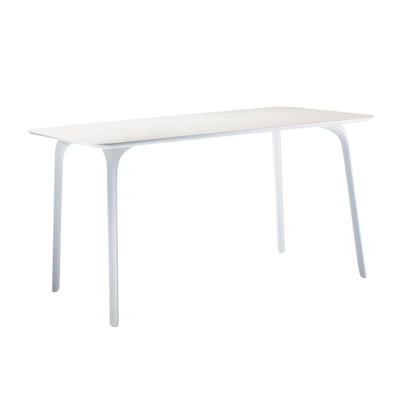 Table First Outdoor rectangular