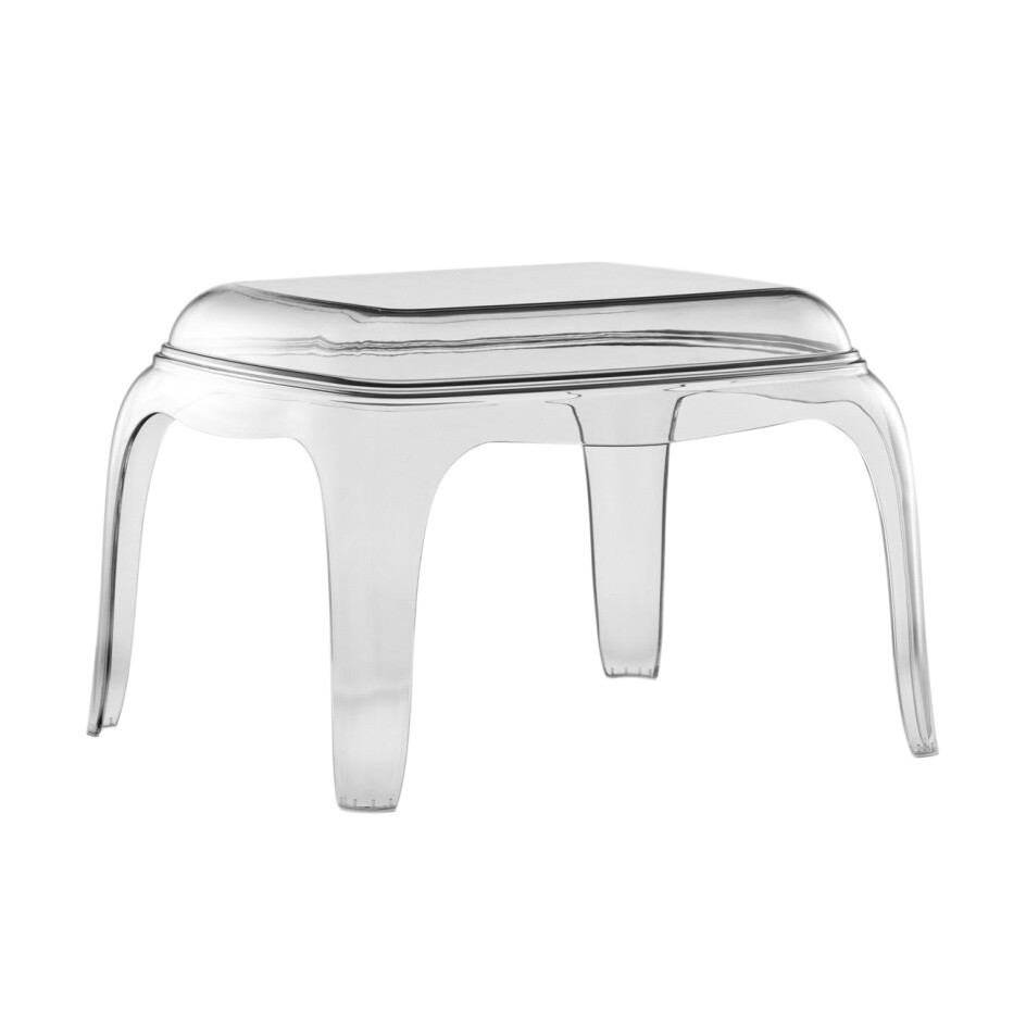 Pasha 661 Stool/ Side Table
