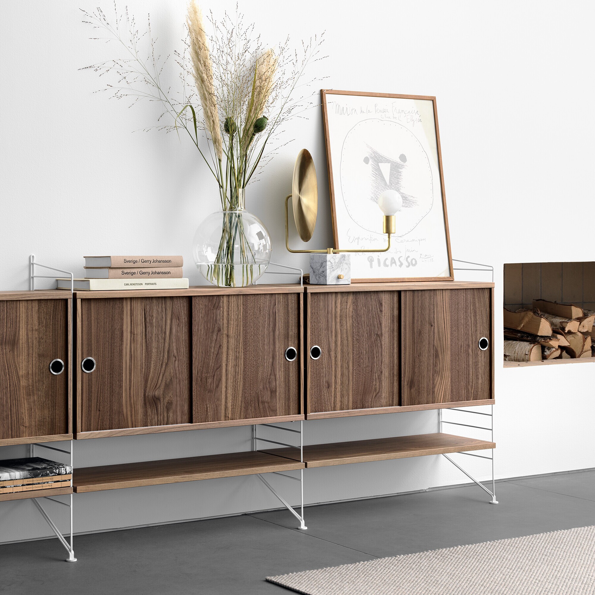 Sideboard 240x85cm