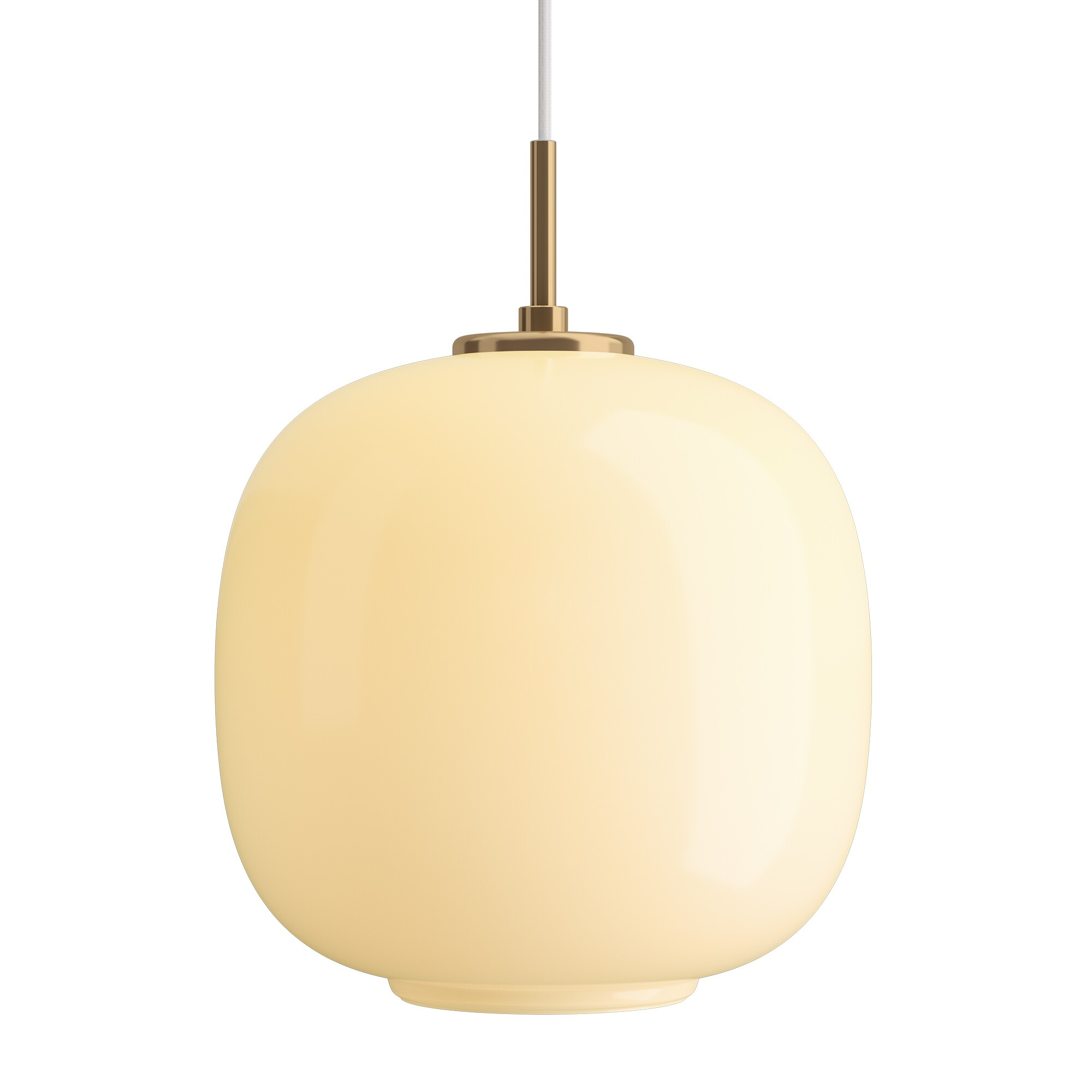 VL45 Radiohus Suspension Lamp Ø 25cm