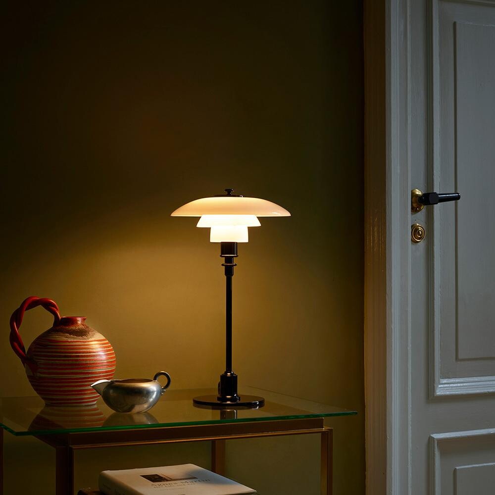 PH 2/1 Table Lamp