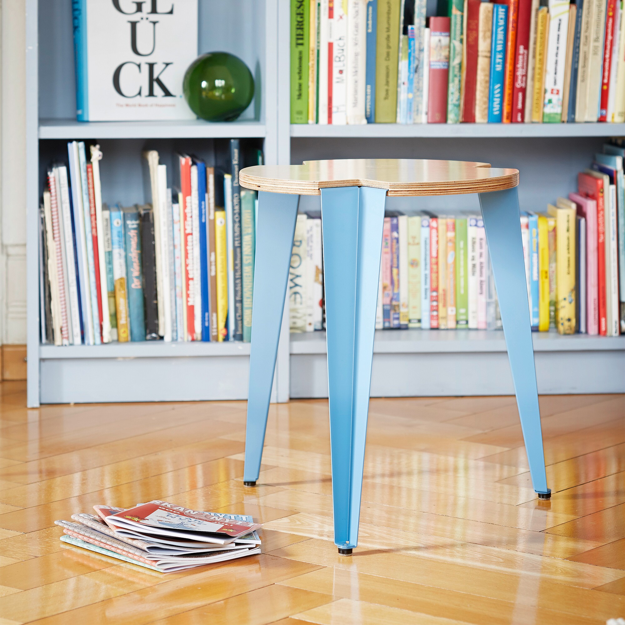 Vogt Model 1563 Stool