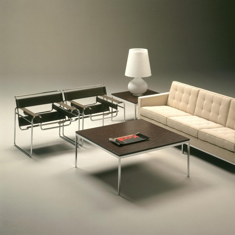 Wassily Marcel Breuer Armchair