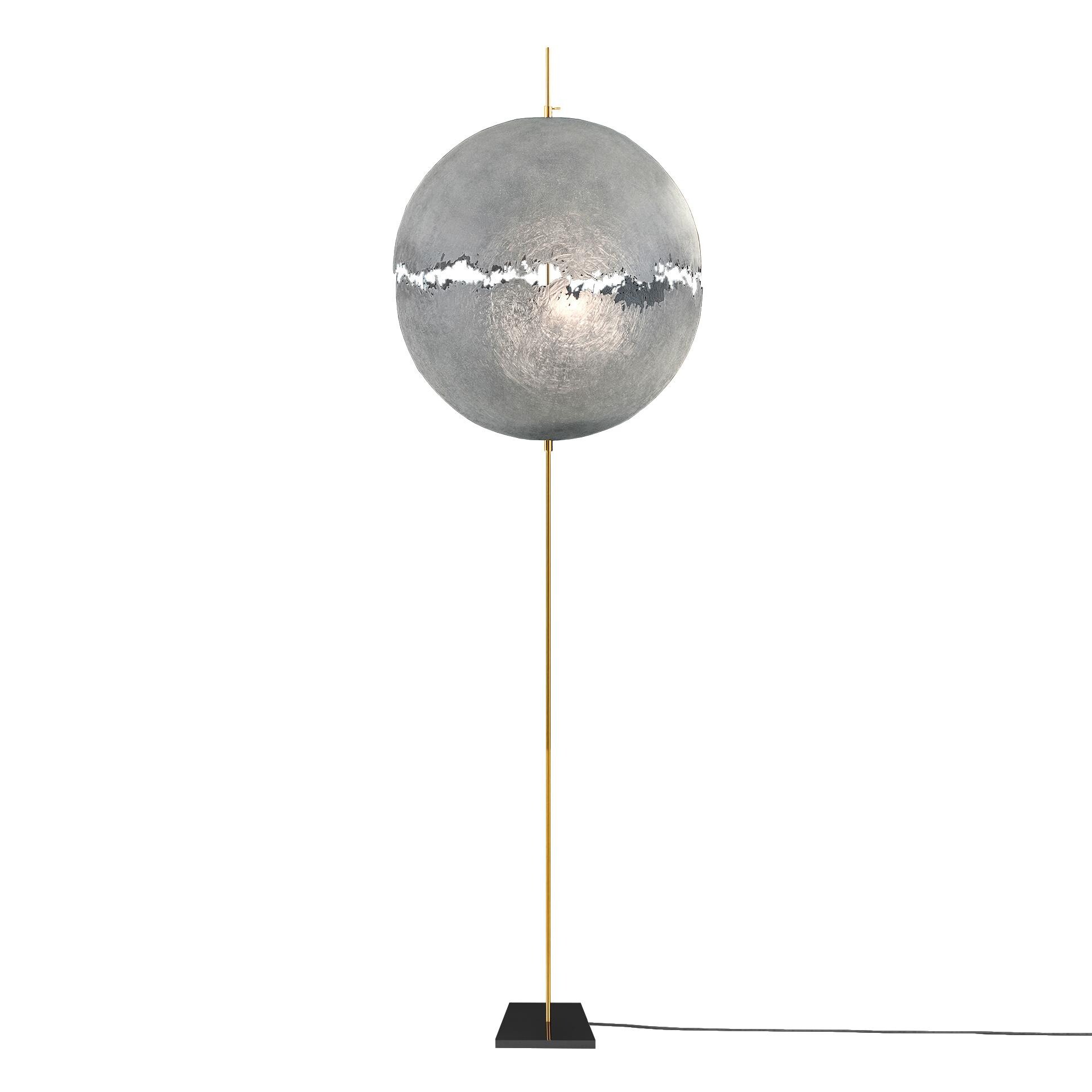 Postkrisi F 64 Floor Lamp