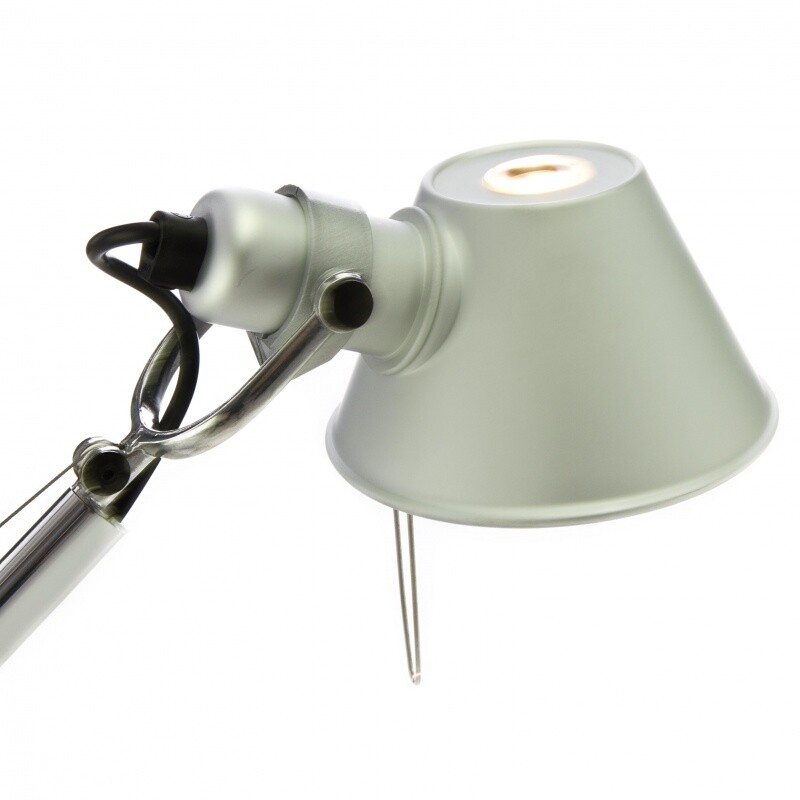 Tolomeo Micro LED Office Lamp