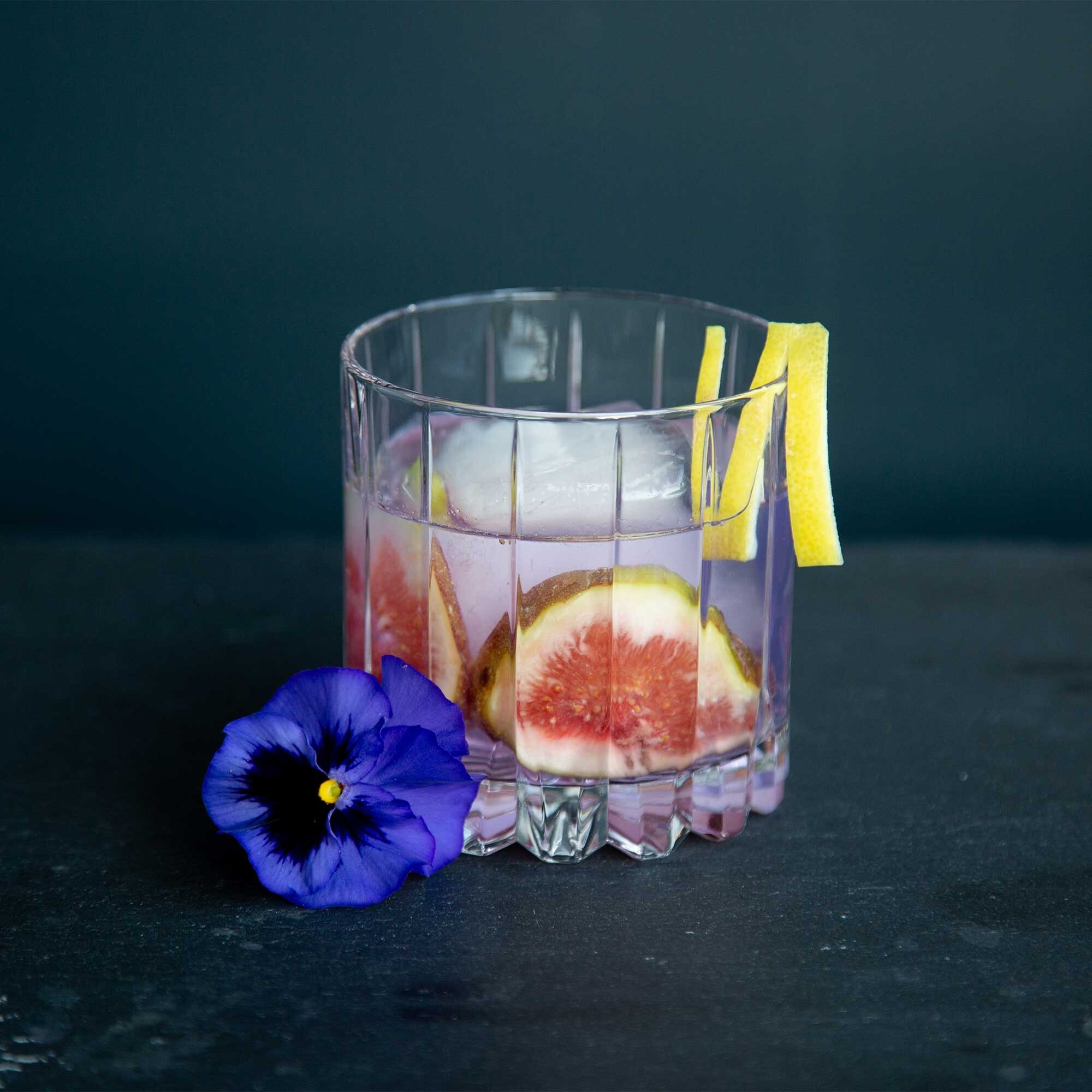 Rocks/ Highball Bar Drinking Glas Set